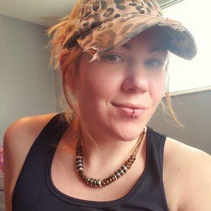 Meet your Posher, Kate